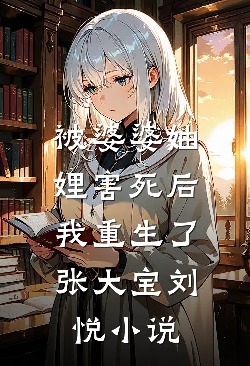 被婆婆妯娌害死后，我重生了张大宝刘悦小说