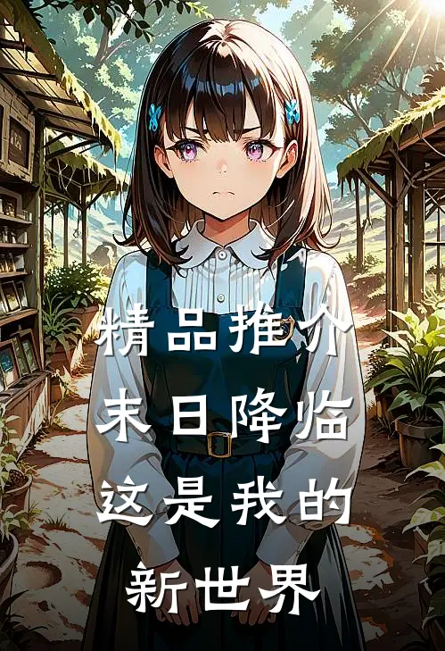 精品推介末日降临：这是我的新世界