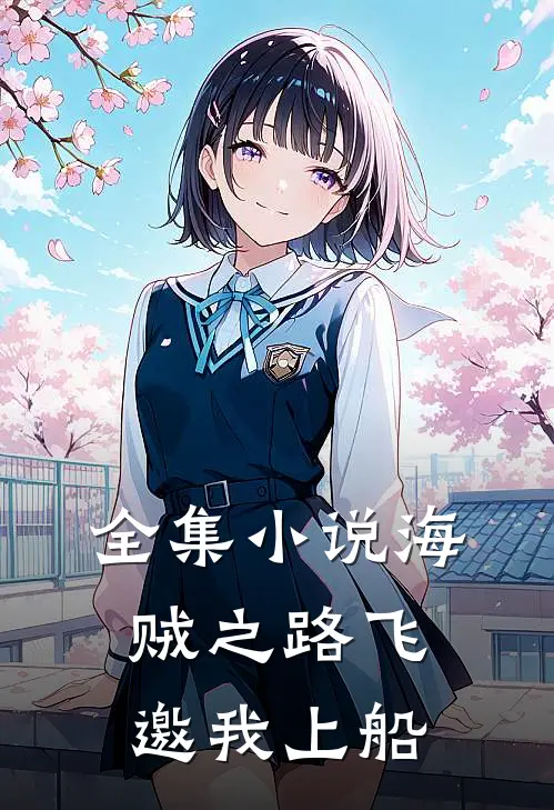 全集小说海贼之路飞邀我上船