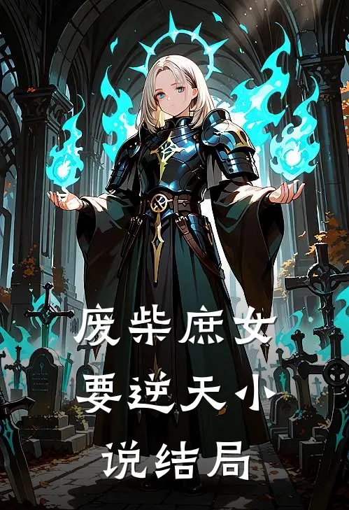 废柴庶女要逆天小说结局