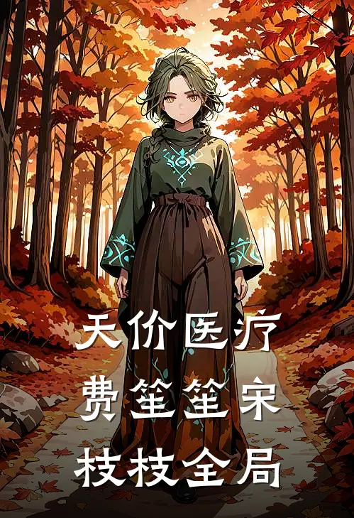 天价医疗费笙笙宋枝枝全局