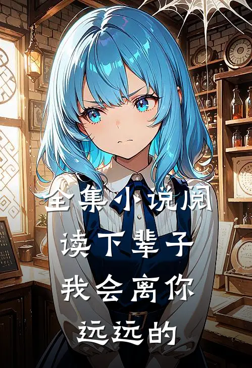 全集小说阅读下辈子，我会离你远远的