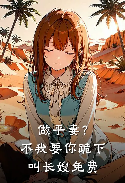 做平妻？不，我要你跪下叫长嫂免费