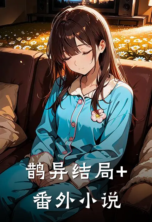 鹊异结局+番外小说