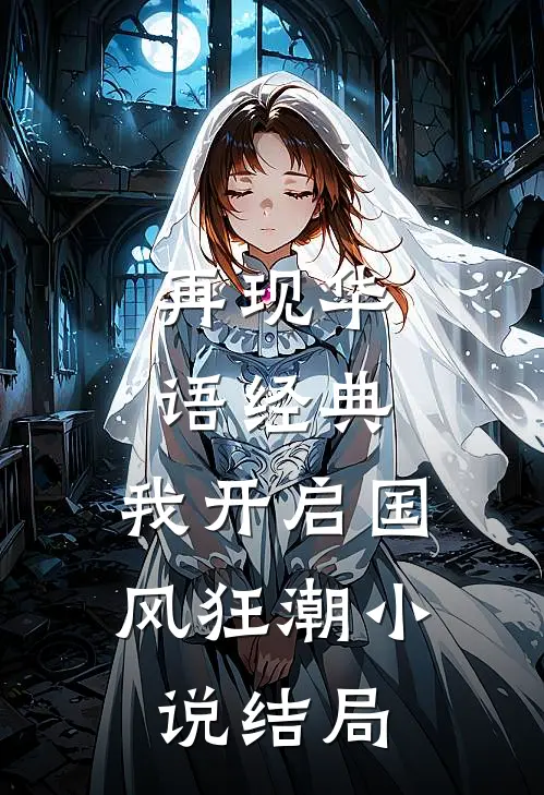 再现华语经典，我开启国风狂潮小说结局