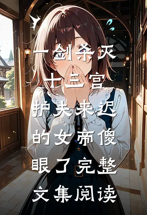 一剑杀灭十三宫，护夫来迟的女帝傻眼了完整文集阅读