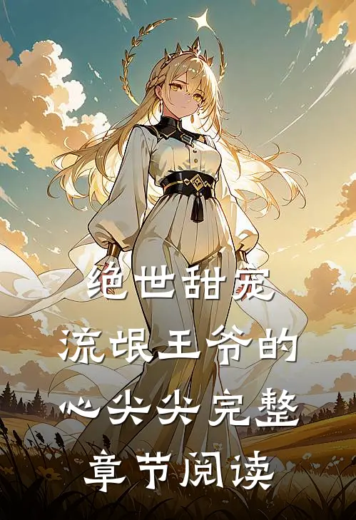 绝世甜宠：流氓王爷的心尖尖完整章节阅读