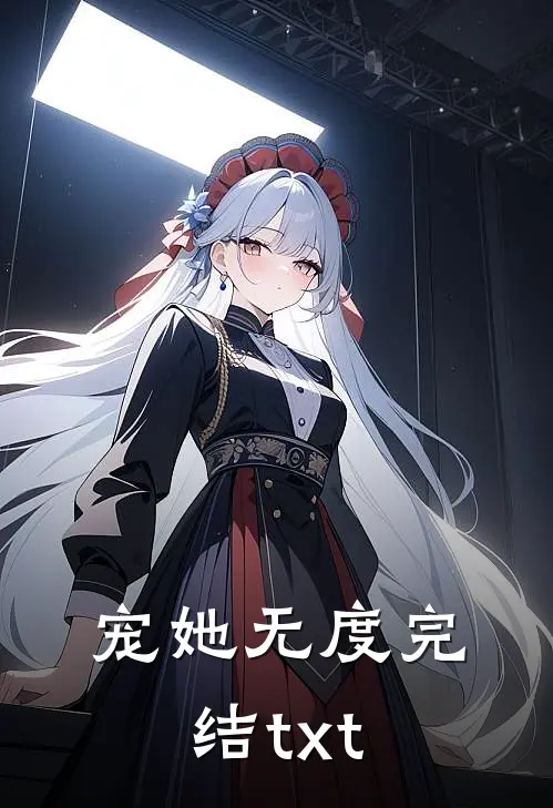 宠她无度完结txt