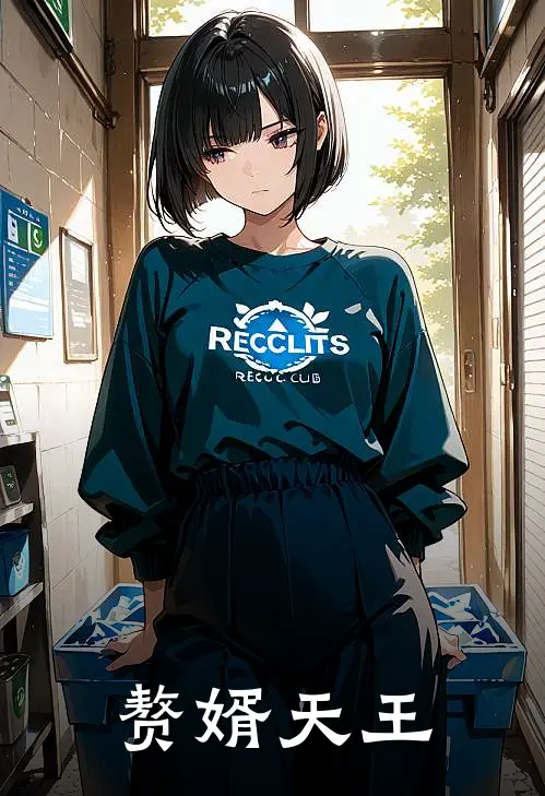 赘婿天王