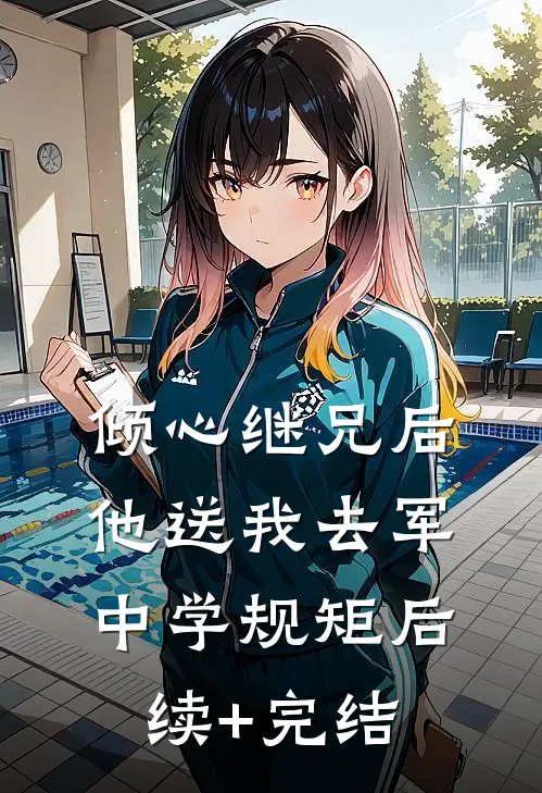 倾心继兄后，他送我去军中学规矩后续+完结