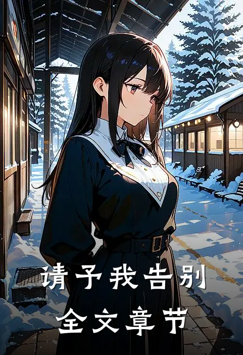 请予我告别全文章节