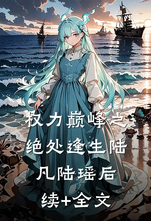 权力巅峰之绝处逢生陆凡陆瑶后续+全文