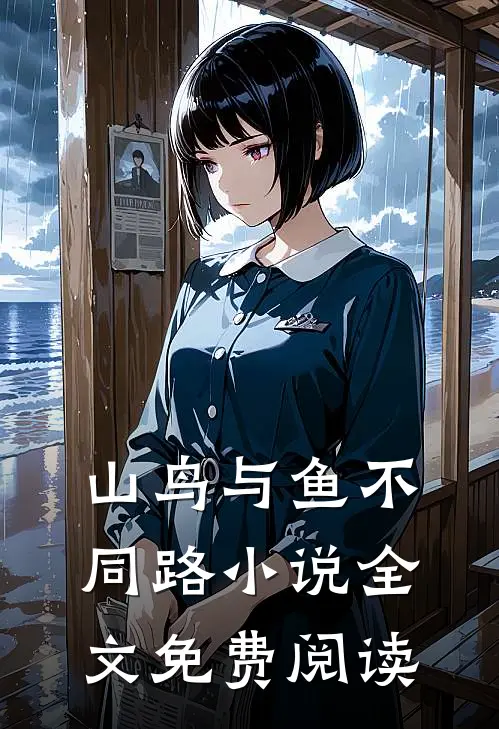 山鸟与鱼不同路小说全文免费阅读