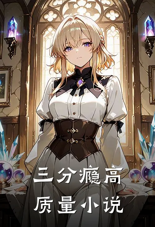 三分瘾高质量小说