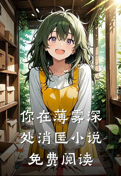 你在薄雾深处消匿小说免费阅读