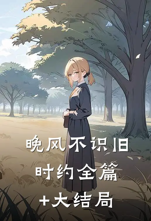 晚风不识旧时约全篇+大结局