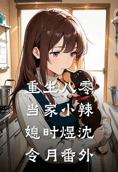 重生八零当家小辣媳时煜沈令月 番外