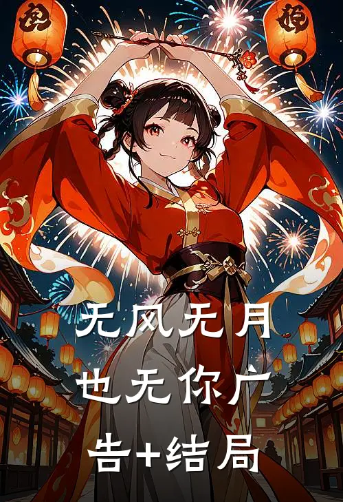 无风无月也无你广告+结局
