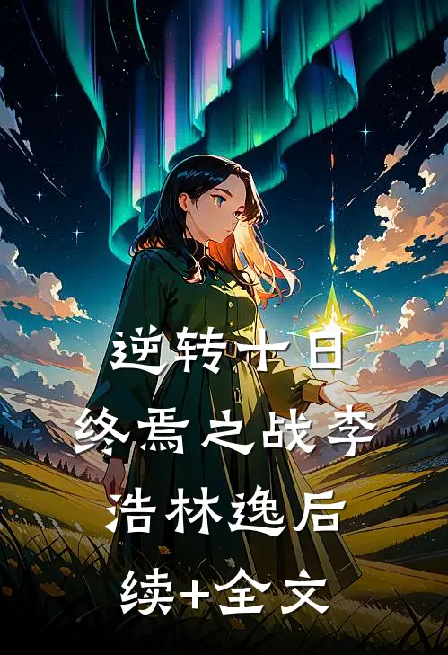 《逆转十日：终焉之战》李浩林逸后续+全文