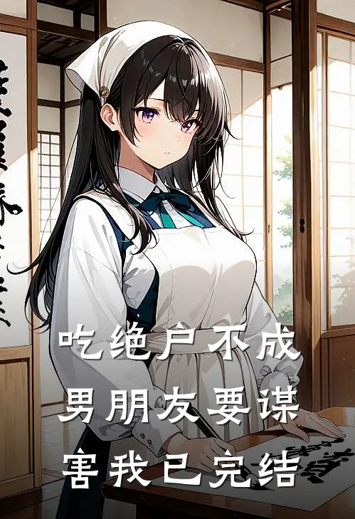 吃绝户不成，男朋友要谋害我已完结