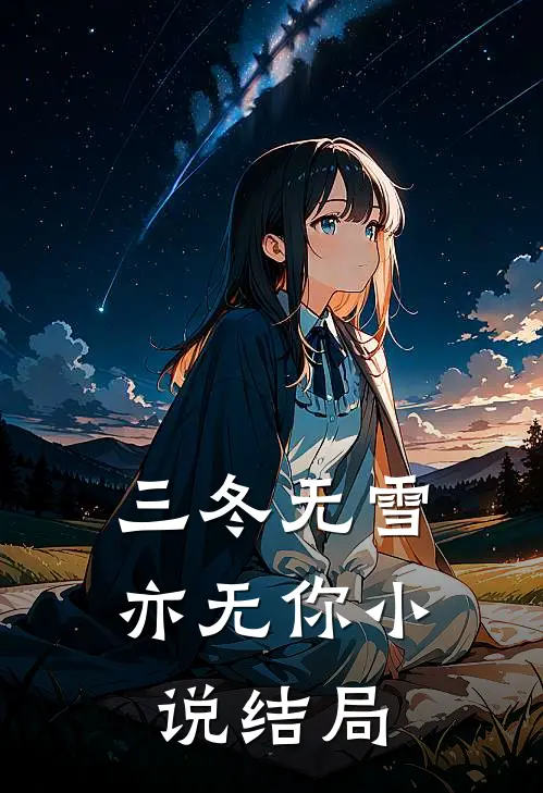 三冬无雪亦无你小说结局