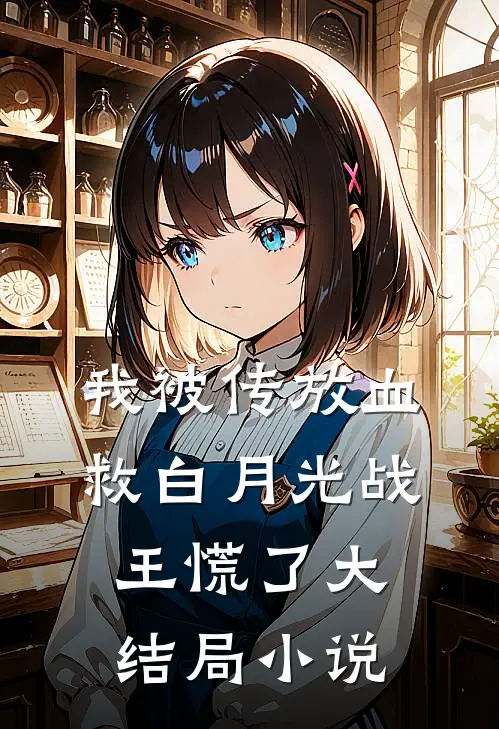 我被传放血救白月光战王慌了大结局小说