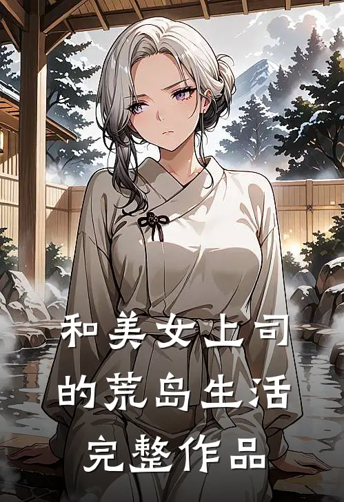 和美女上司的荒岛生活完整作品