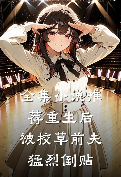 全集小说推荐重生后，被校草前夫猛烈倒贴