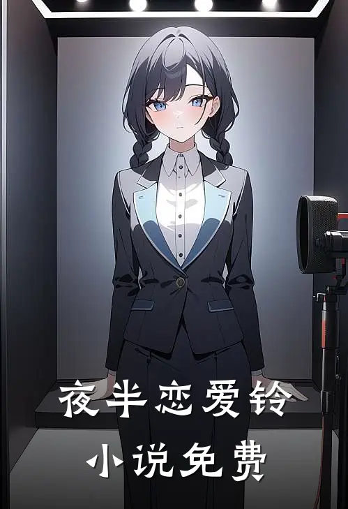 夜半恋爱铃小说免费