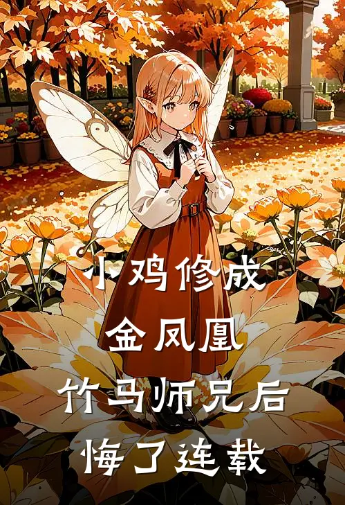 小鸡修成金凤凰，竹马师兄后悔了连载