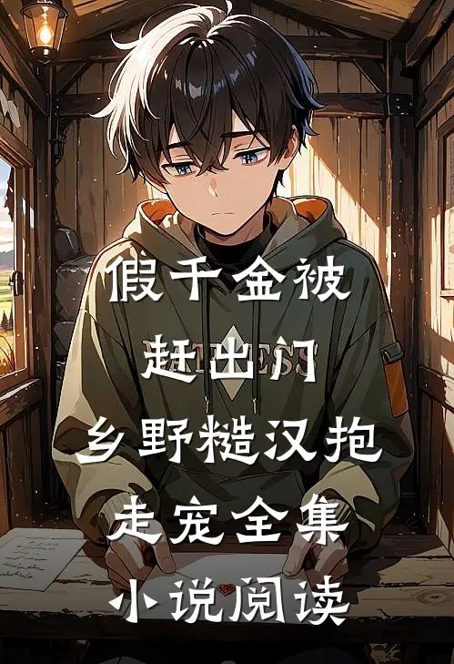 假千金被赶出门，乡野糙汉抱走宠全集小说阅读