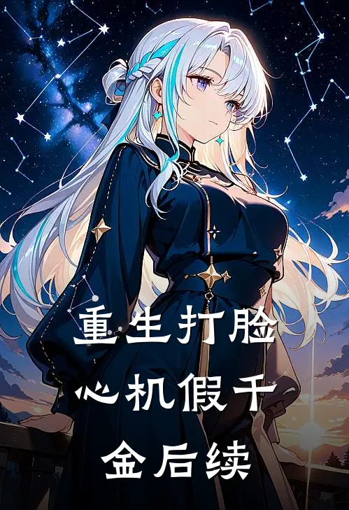 重生打脸心机假千金后续