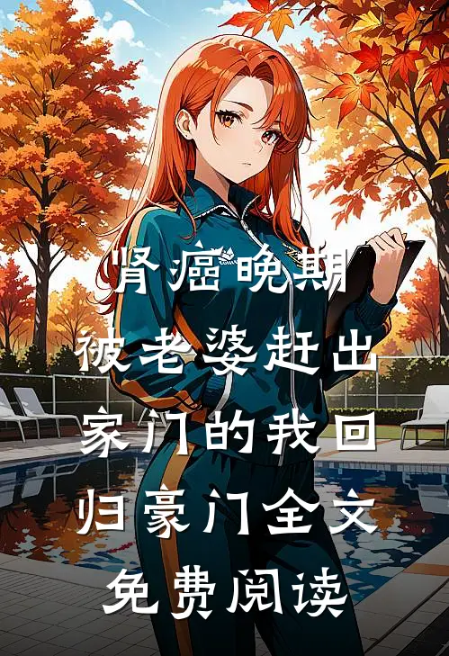 肾癌晚期，被老婆赶出家门的我回归豪门全文免费阅读
