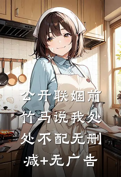 公开联姻前，竹马说我处处不配无删减+无广告