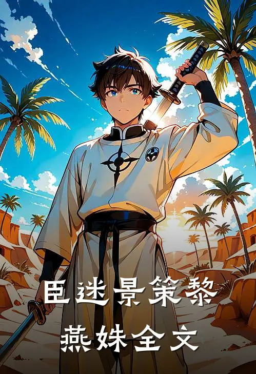 臣迷景策黎燕姝全文