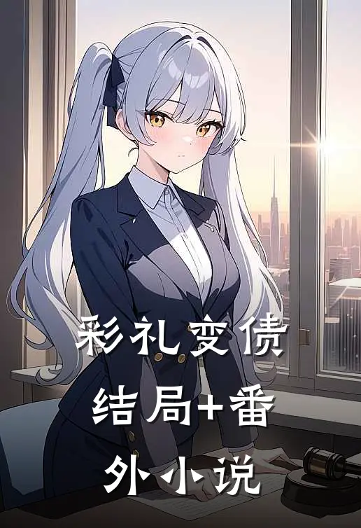 彩礼变债结局+番外小说