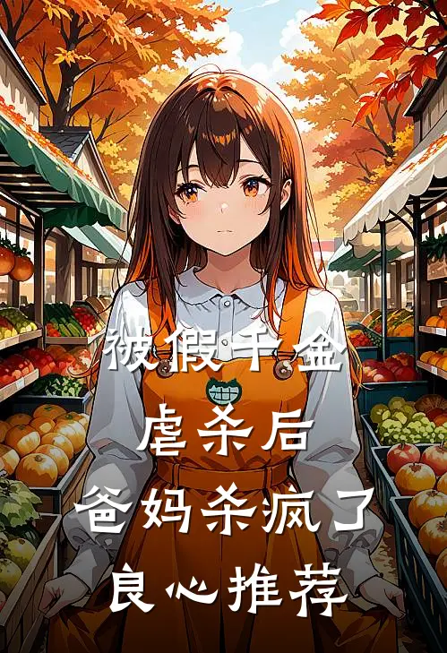 被假千金虐杀后，爸妈杀疯了良心推荐