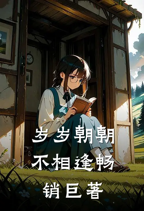 岁岁朝朝不相逢畅销巨著