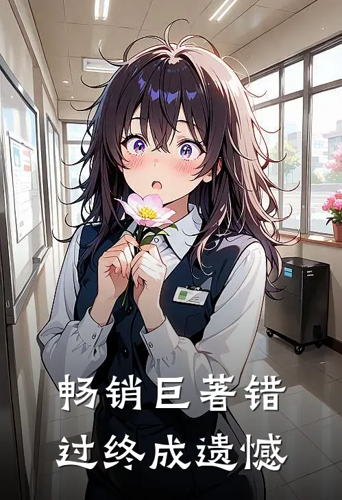 畅销巨著错过终成遗憾