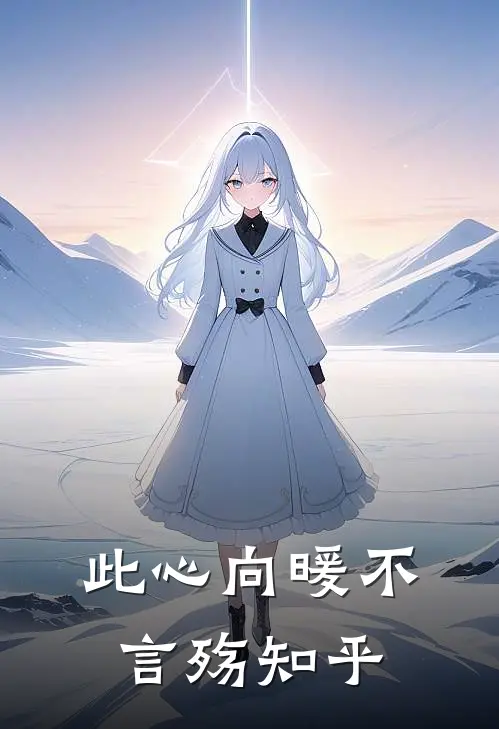 此心向暖不言殇知乎