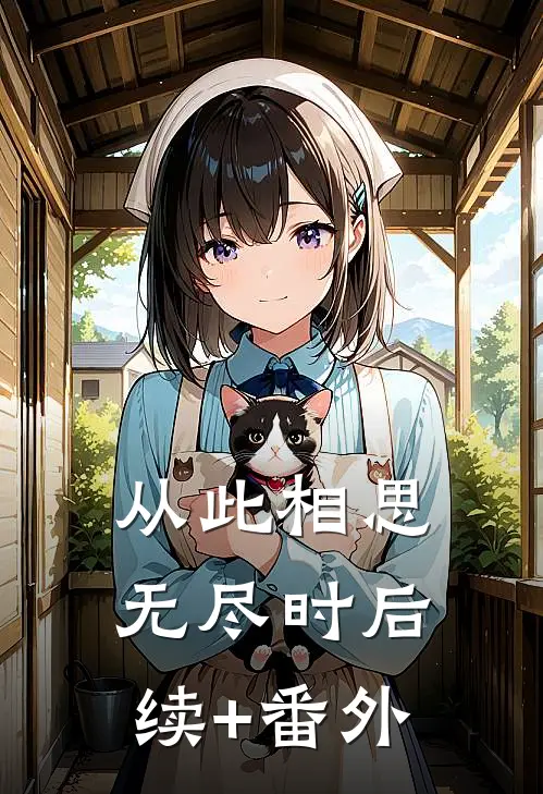 从此相思无尽时后续+番外
