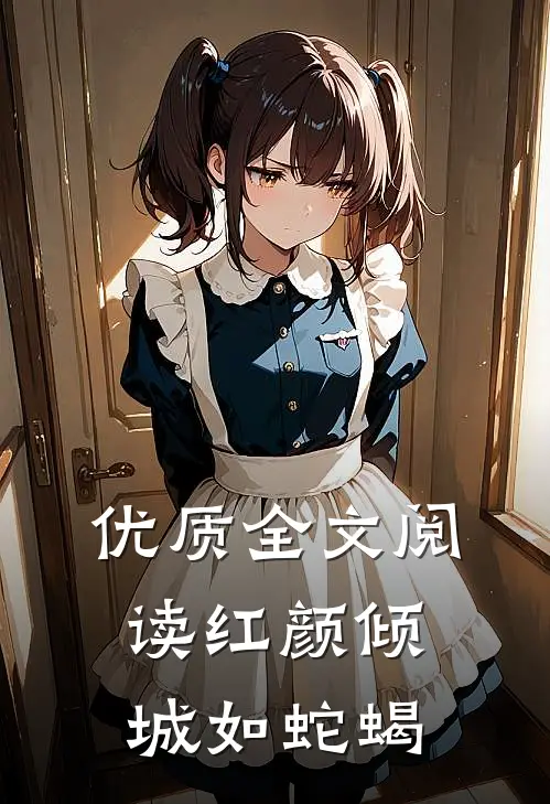 优质全文阅读红颜倾城如蛇蝎