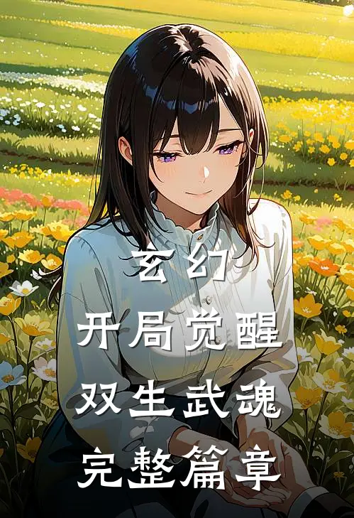 玄幻：开局觉醒双生武魂完整篇章