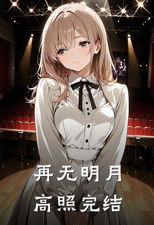 再无明月高照完结