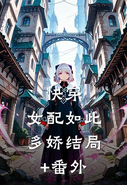 快穿：女配如此多娇结局+番外