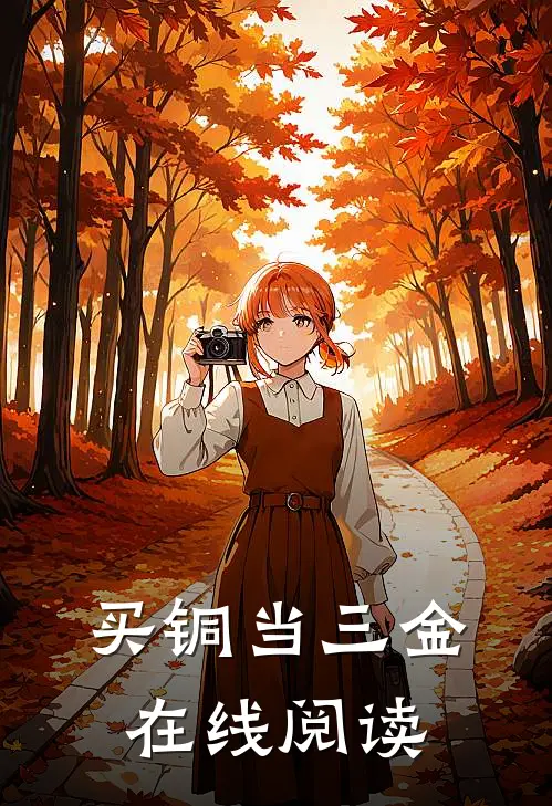 买铜当三金在线阅读