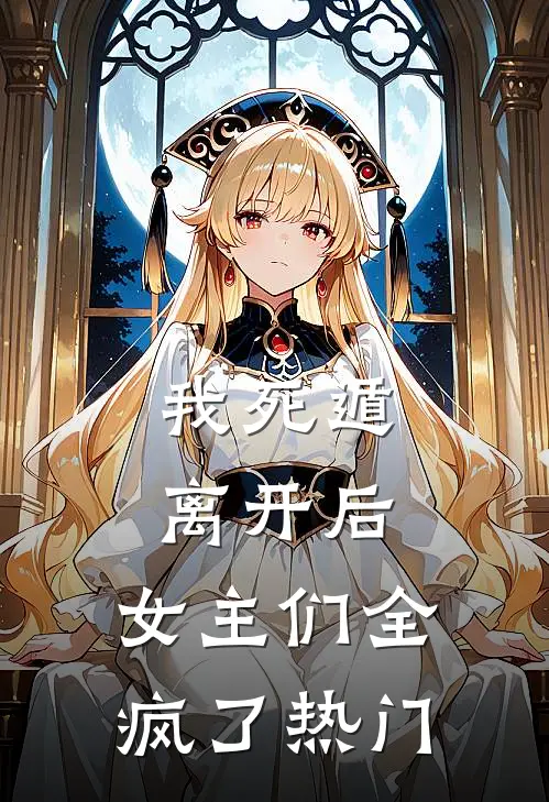 我死遁离开后，女主们全疯了热门