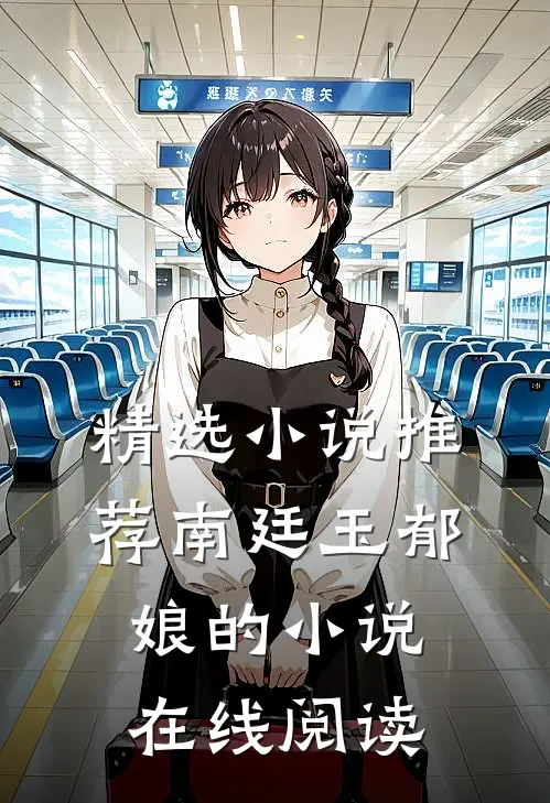 精选小说推荐南廷玉郁娘的小说在线阅读