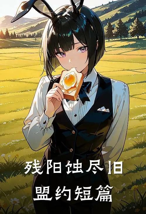 残阳蚀尽旧盟约短篇