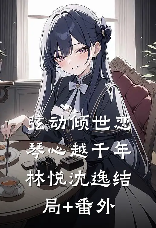 弦动倾世恋，琴心越千年林悦沈逸结局+番外